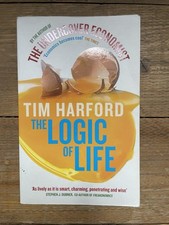 The Logic of Life Tim Harford