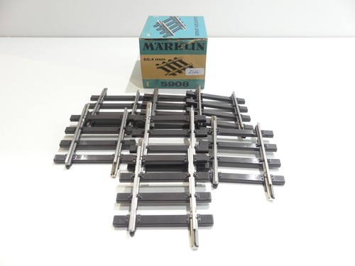 Märklin spur 5908 7er set - 1,
