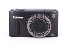 Canon powershot sx260 - canon, |