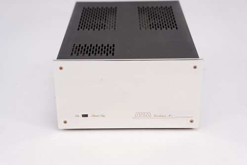 Avm evolution monoblock - m1,