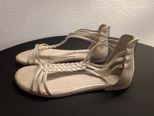 Tamaris gladiator sandalen - tamaris,, gladiator-sandalen
