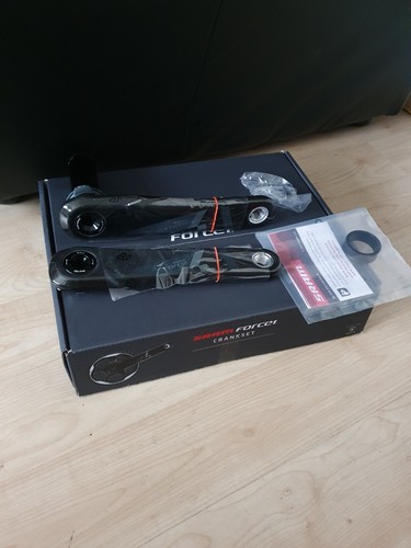Neu sram force - neu,