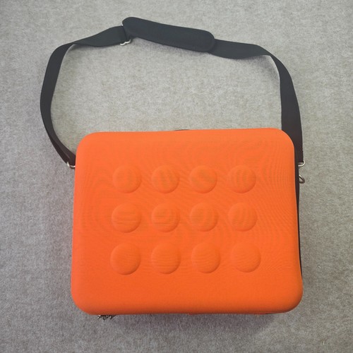 Ikea familie upptacka - familie, orange