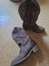 Westernstiefel Damen  Größe