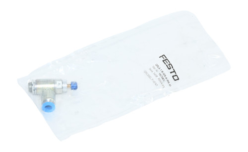 Festo grla 6 rs d - festo, grla-1/8-qs-6-rs-d