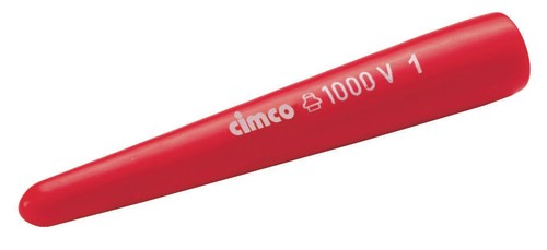Cimco 140166 aufstecktülle - cimco,
