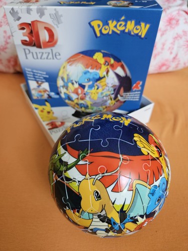Ravensburger 11785 pokémon - ravensburger,