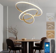 Pendelleuchte Esstisch