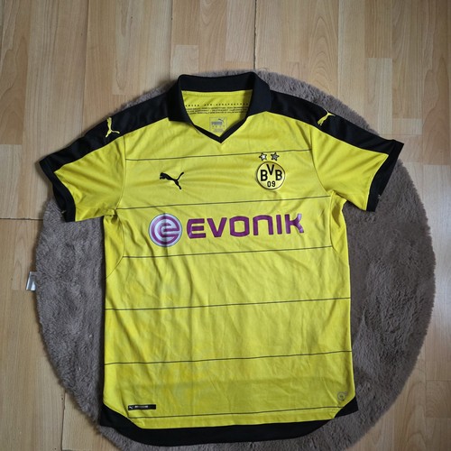 Puma bvb borussia dortmund - 09,