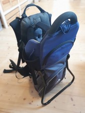 VAUDE Kindertrage Kraxe