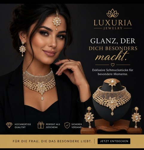 Schmuckset schmuck set gold - schmuckset,