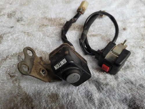 Yamaha 250 450 schalter - 450,