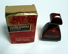 Maroussia von Slava Zaitsev?  100 ml Eau de Toilette Spray?