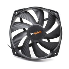 be quiet! Silent Wings 3 (BQ