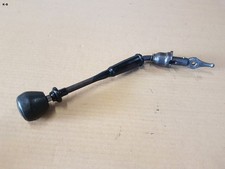 Opel Manta Ascona Kadett CIH 4 Gang Schalthebel Hebel Getriebe Schaltung Knauf