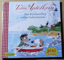 Pixi-Buch - Tilda Apfelkern -