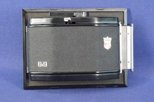 Wista 6x9 Magazin / Film Back
