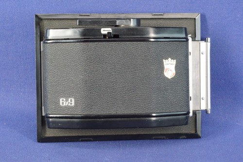 Wista 6x9 magazin - 6x9,