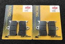 2x SBS 634 DC Racing