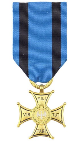 818 ww2 polish order virtuti - 818,