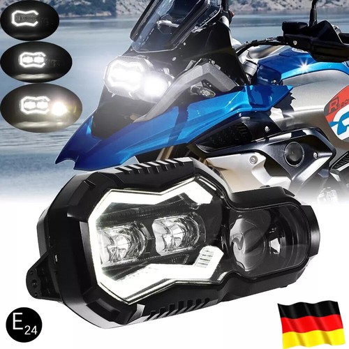 Led scheinwerfer tagfahrlicht - led,