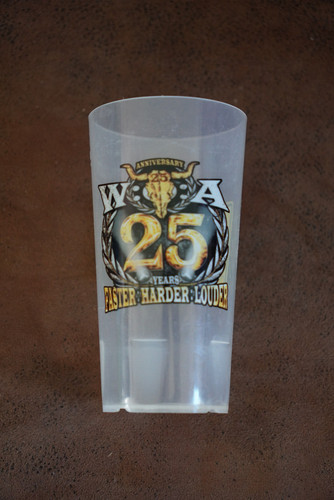 Wacken open air woa - open,