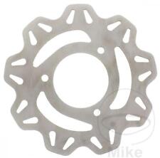 EBC VEE Bremsscheibe VR996