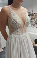 Brautkleid - Hochzeitskleid