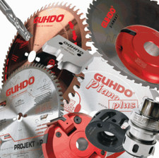 Alu Kappsägen HM-Sägeblatt