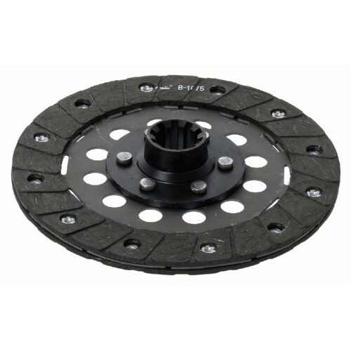 Kupplungsscheibe sachs 1864 - 1x,