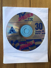 AOL Internetzugang TV