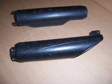 Gabelschützer Protektoren VOR Vertemati EN SM Paioli 46 48 USD Öhlins 1998-2004