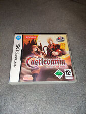 Castlevania: Portrait Of Ruin