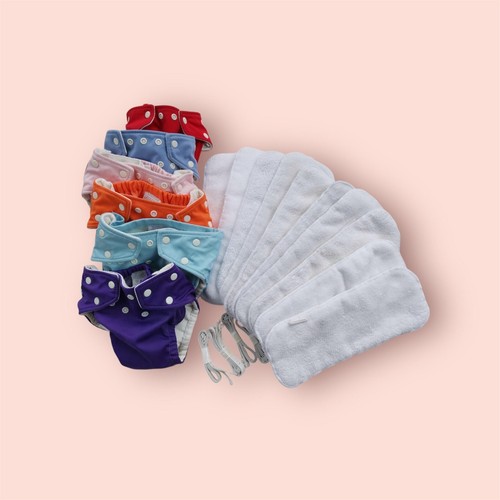 Fuzzibunz elite one - 6x,