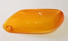 Blinker glas lichtscheibe - blinker,