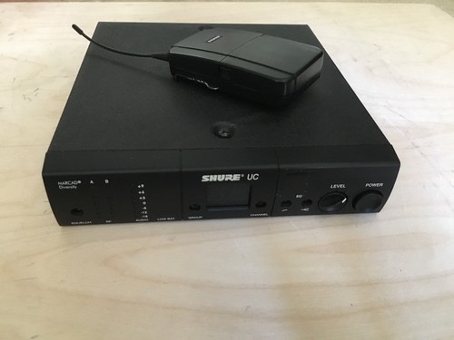 Shure inkl - shure,