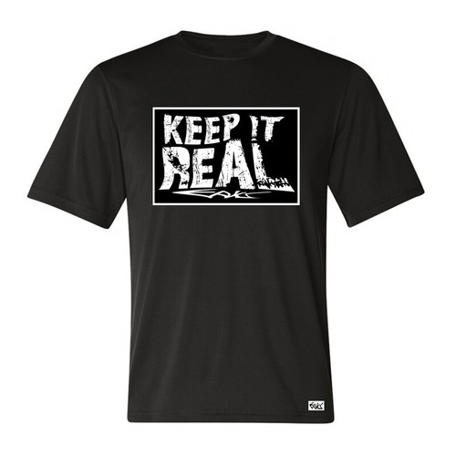 Eaks herren shirt - herren, "motiv