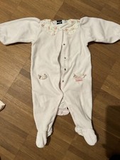 baby dior Strampler 3 Monate, Keine Flecken