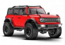 Traxxas TRX-4M 1:18 Ford
