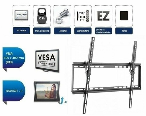 Wandhalterung monitor - tv,