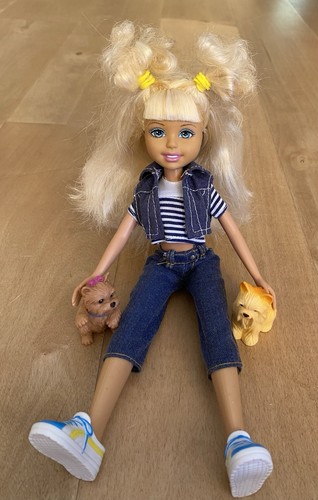 Barbie puppe wee friends - barbie,