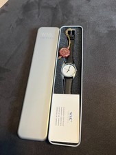 Herren Armbanduhr WMC