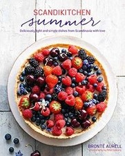 ScandiKitchen Summer: Simply delicious food for ... | Book | condition very good