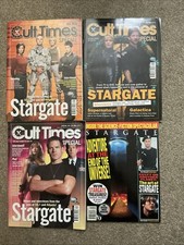 Restposten 4 Stargate