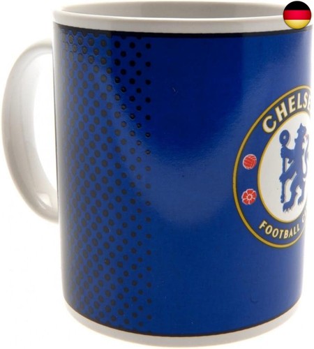 Pro mugc chelsea fade - chelsea,