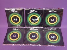 Butterfly FEINT LONG II