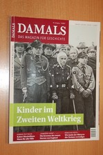 DAMALS 2017-03 03-2017 Das Magazin für Geschichte