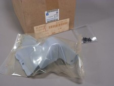 Schwellerverkleidung rechts OPC Line Zafira B 93199127