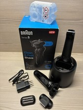 Braun Series 5 52-N7200cc +