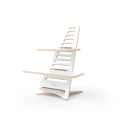 Upstaa standing desk - standing, |